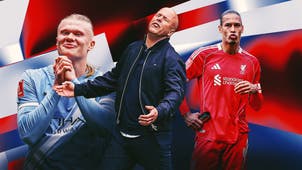 PREMIER LEAGUE Trending Image: Is Arne Slot’s Time Up? Winners, Losers After Man City's FA Cup Rout of Liverpool